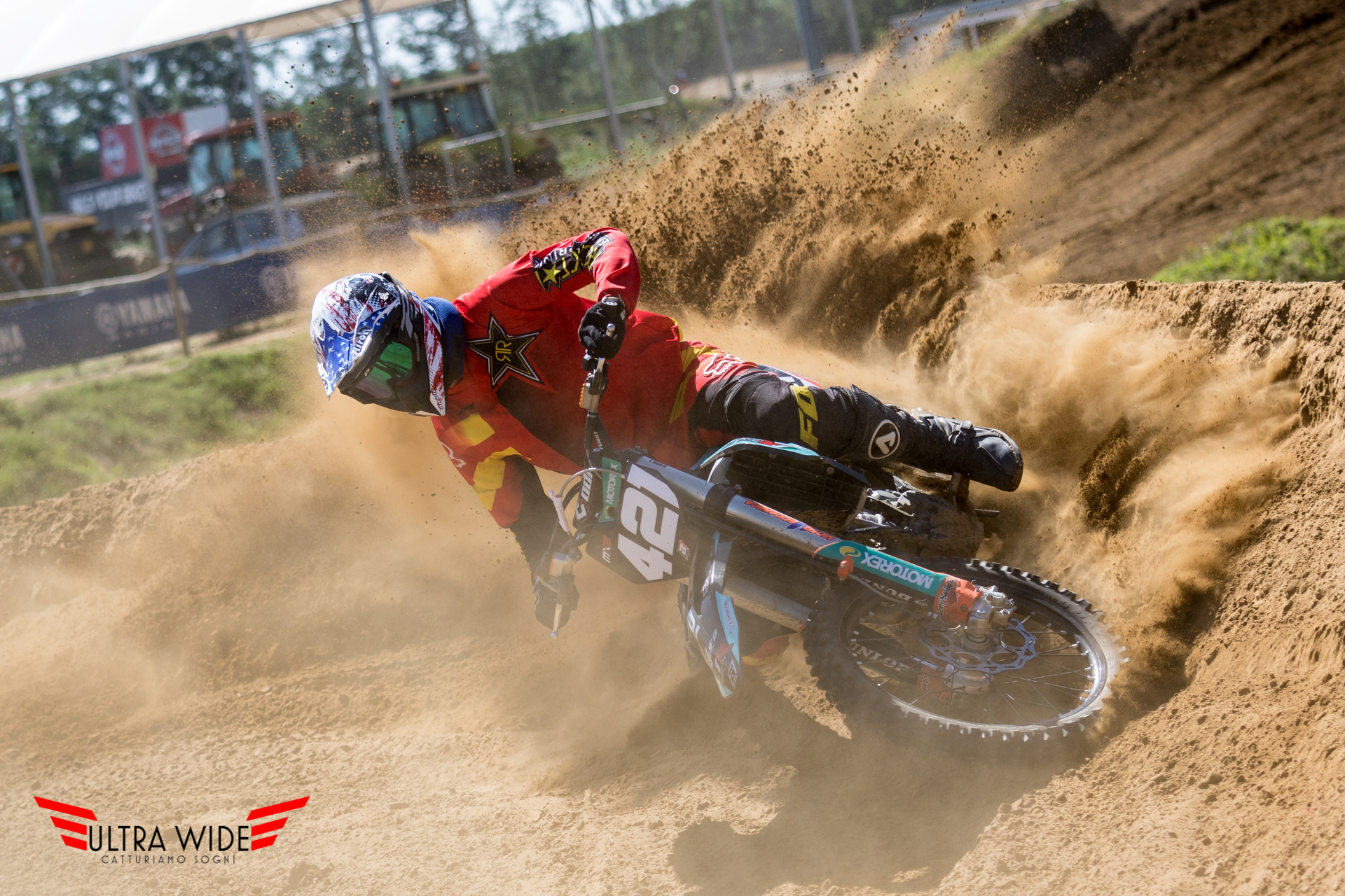 Braap...