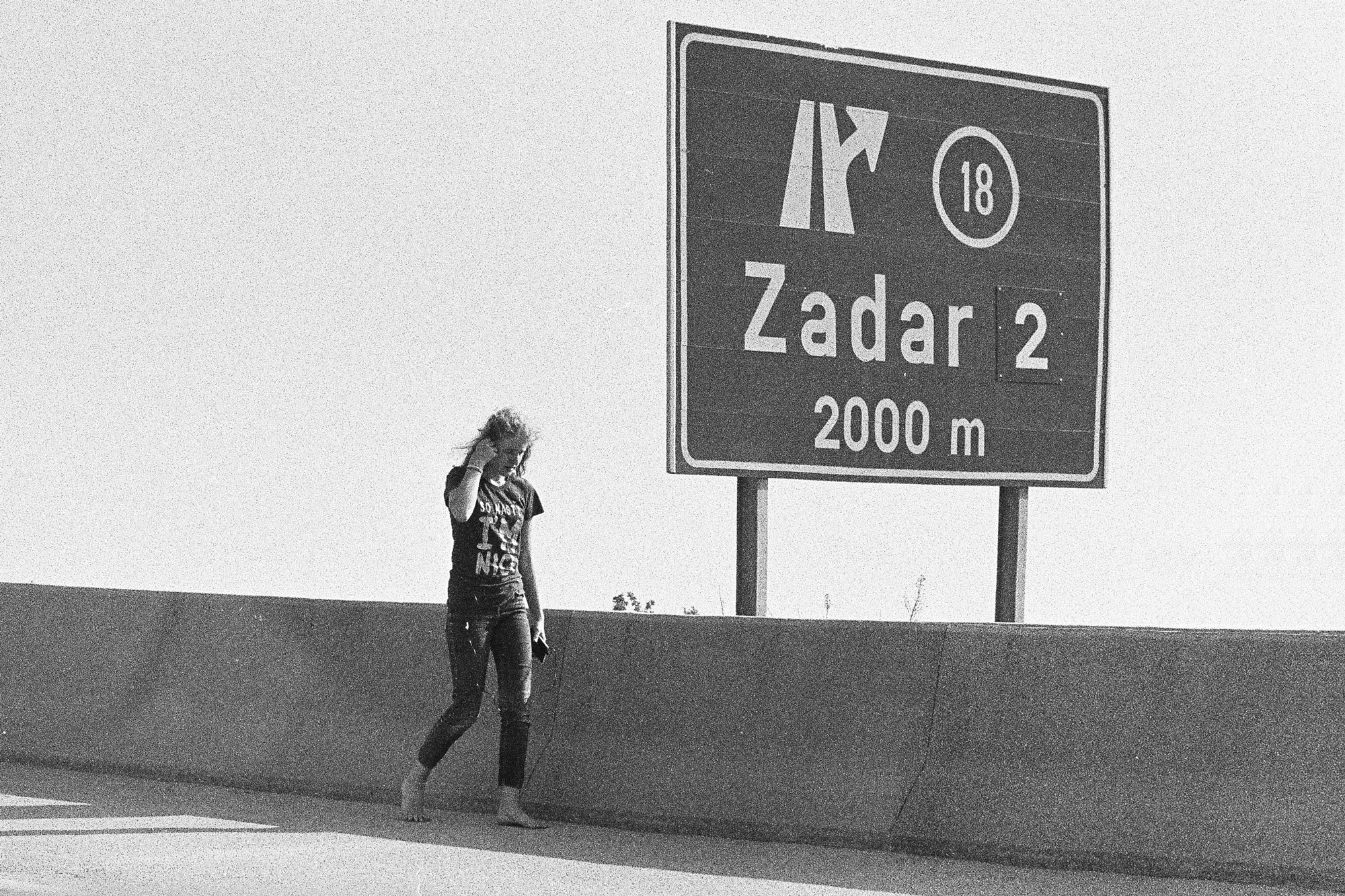 Zadar 2000...