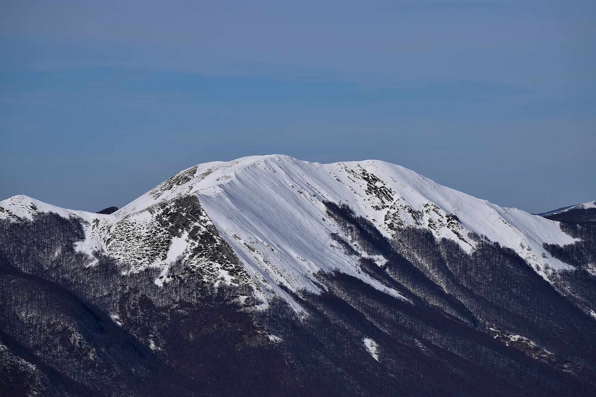 Monte Crepacuore...