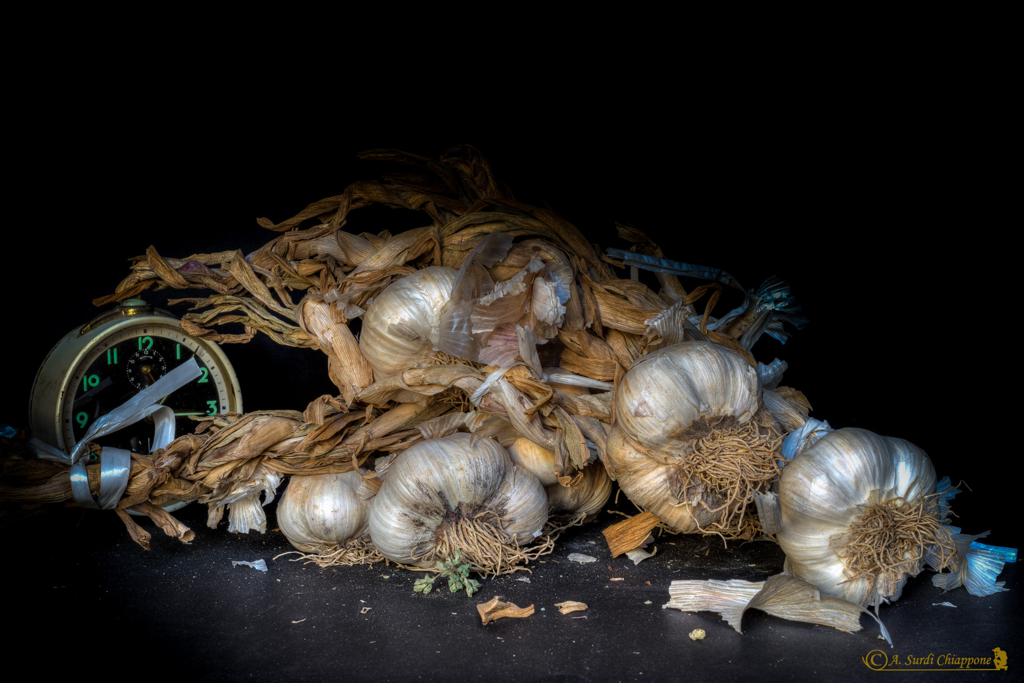Still Life 2017...
