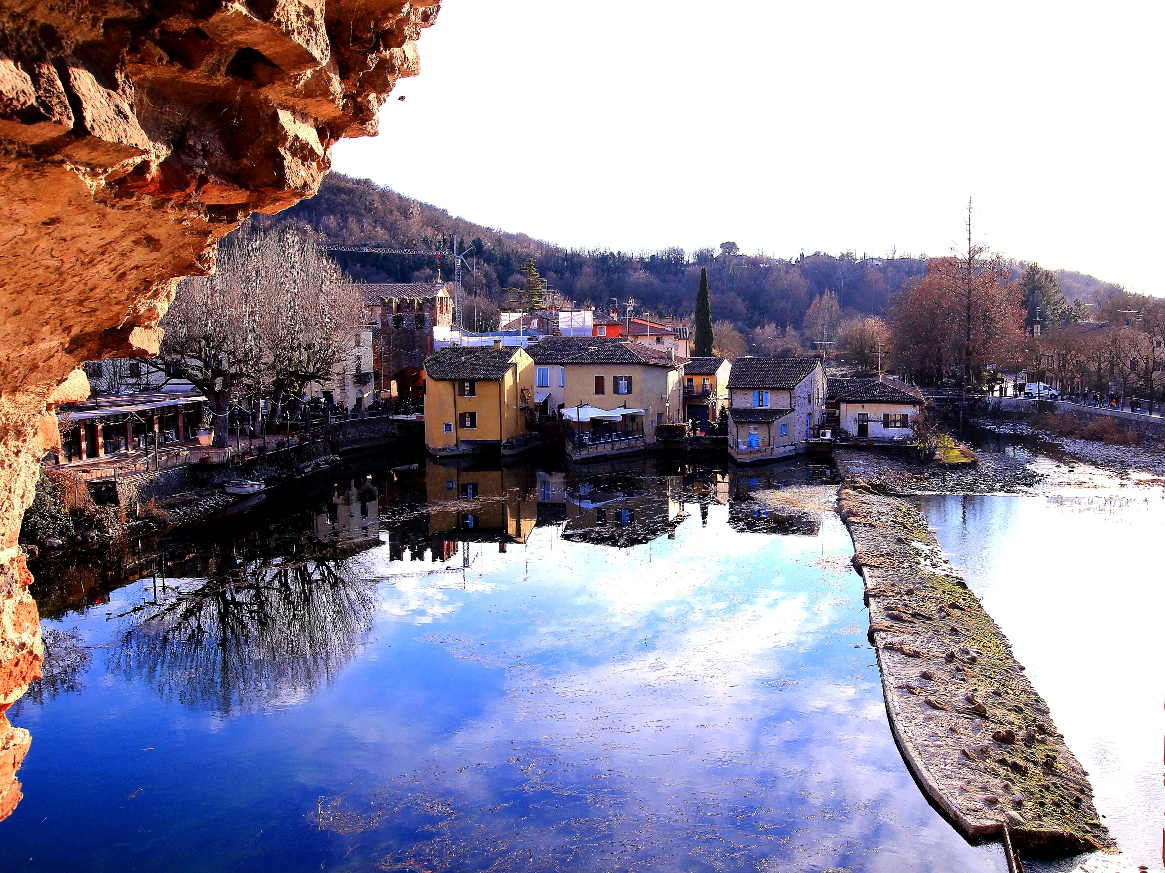 Borghetto...