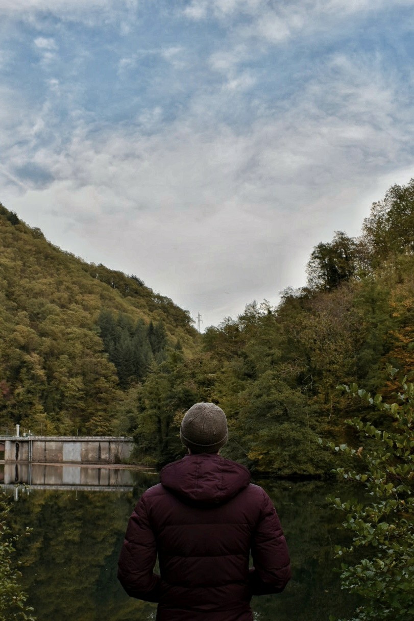 Looking beyond...