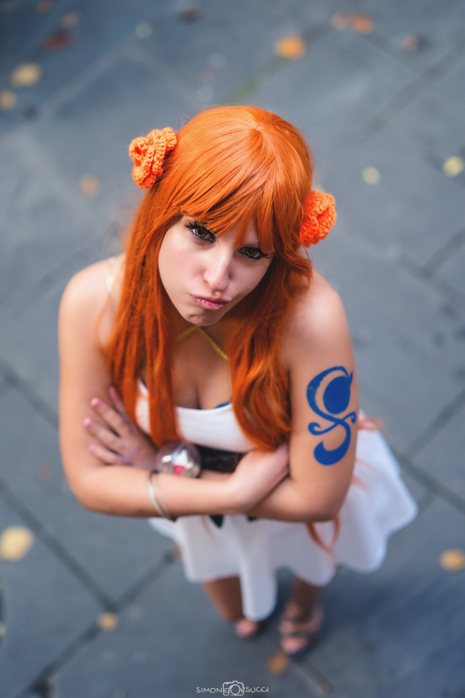 Nami...