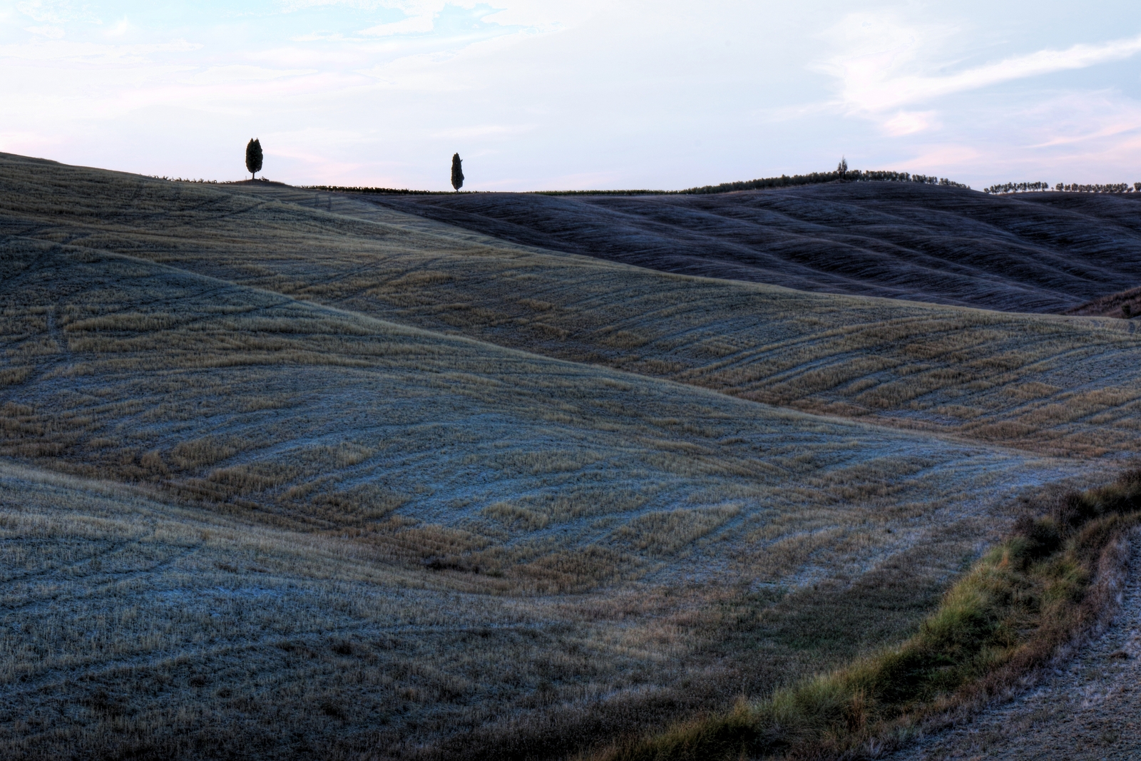 Sanquirico d'orcia SI...