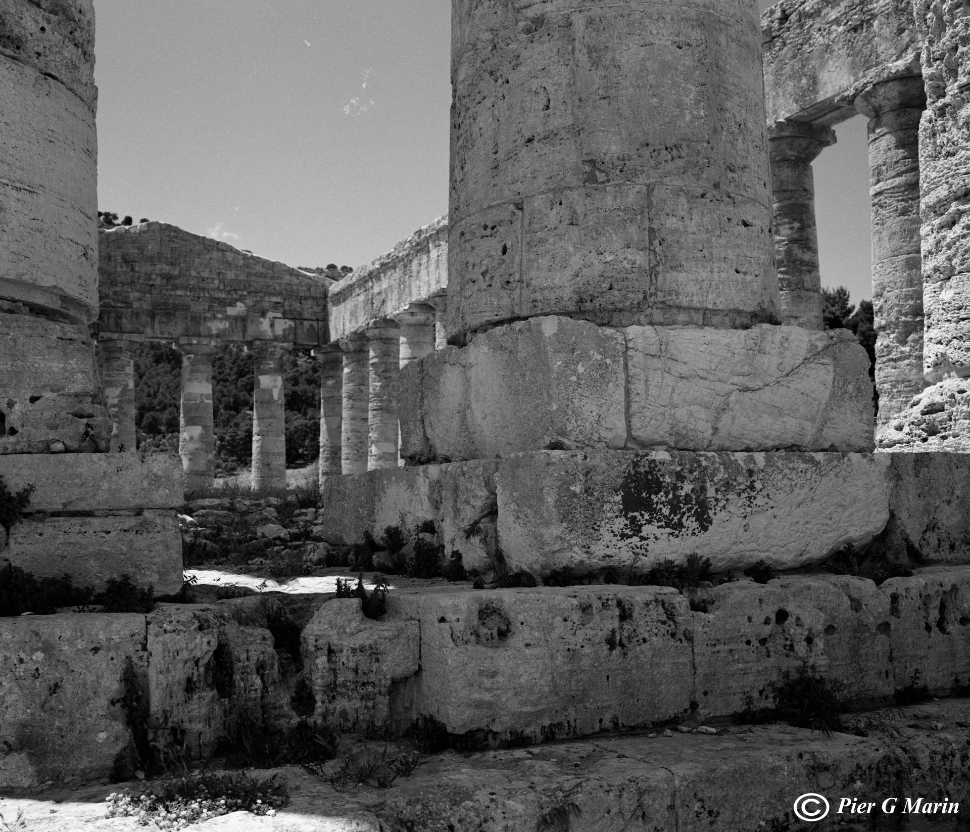 04 - Tempio di Segesta...