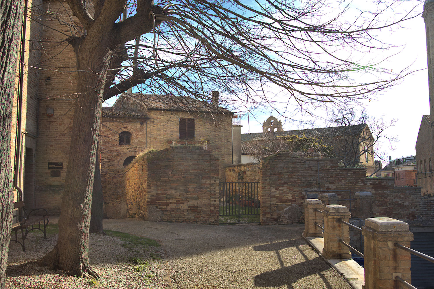 Monterubbiano...