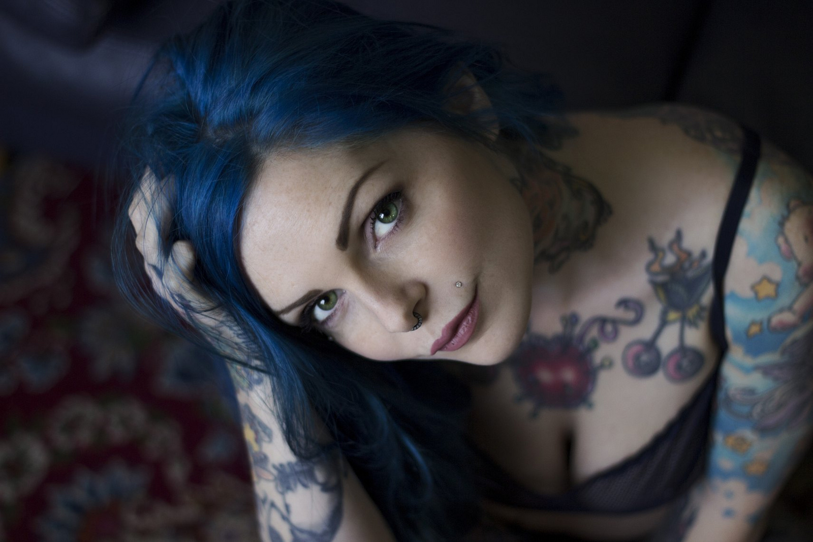 Emmy suicide leaked