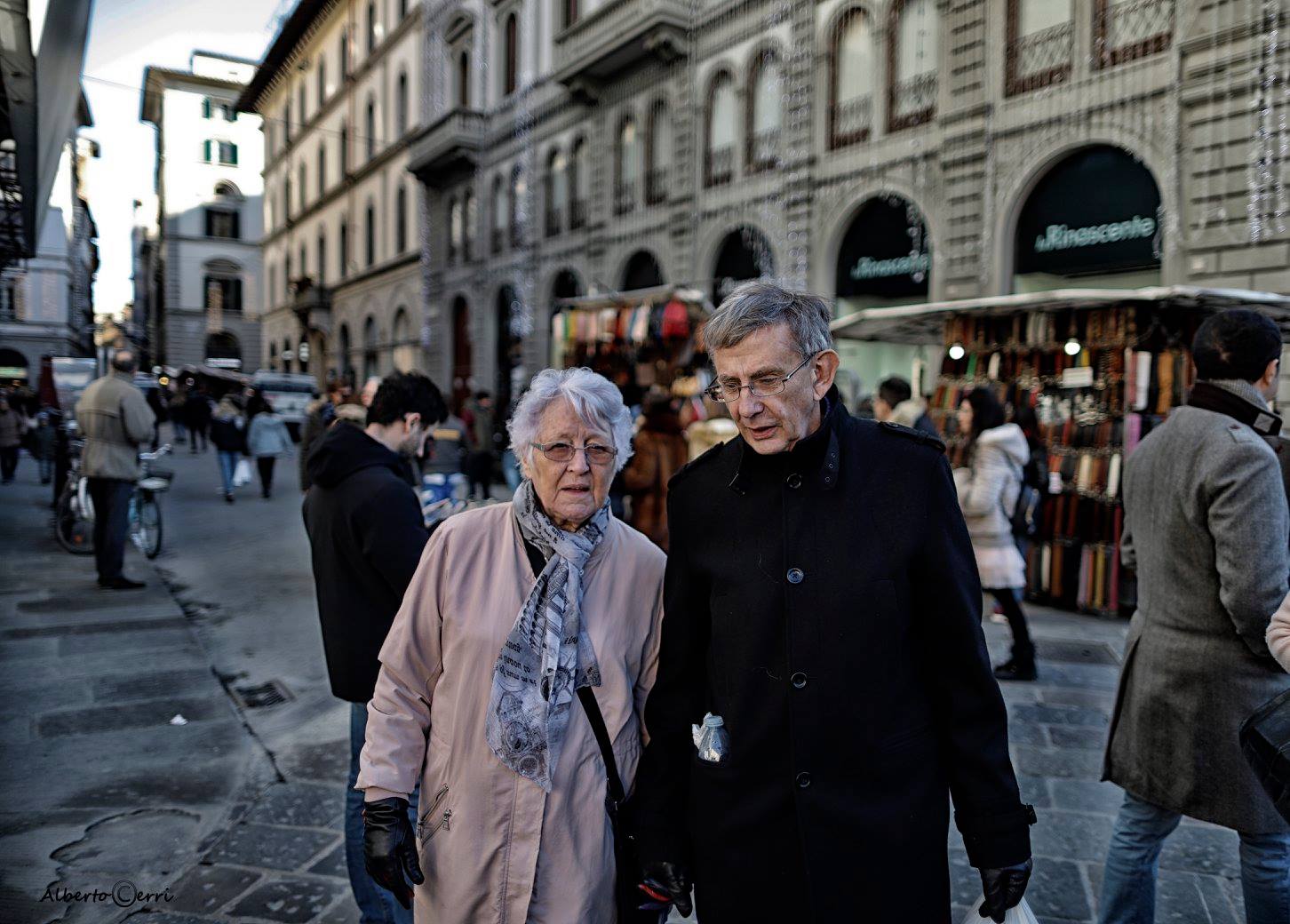 Senza Titolo...