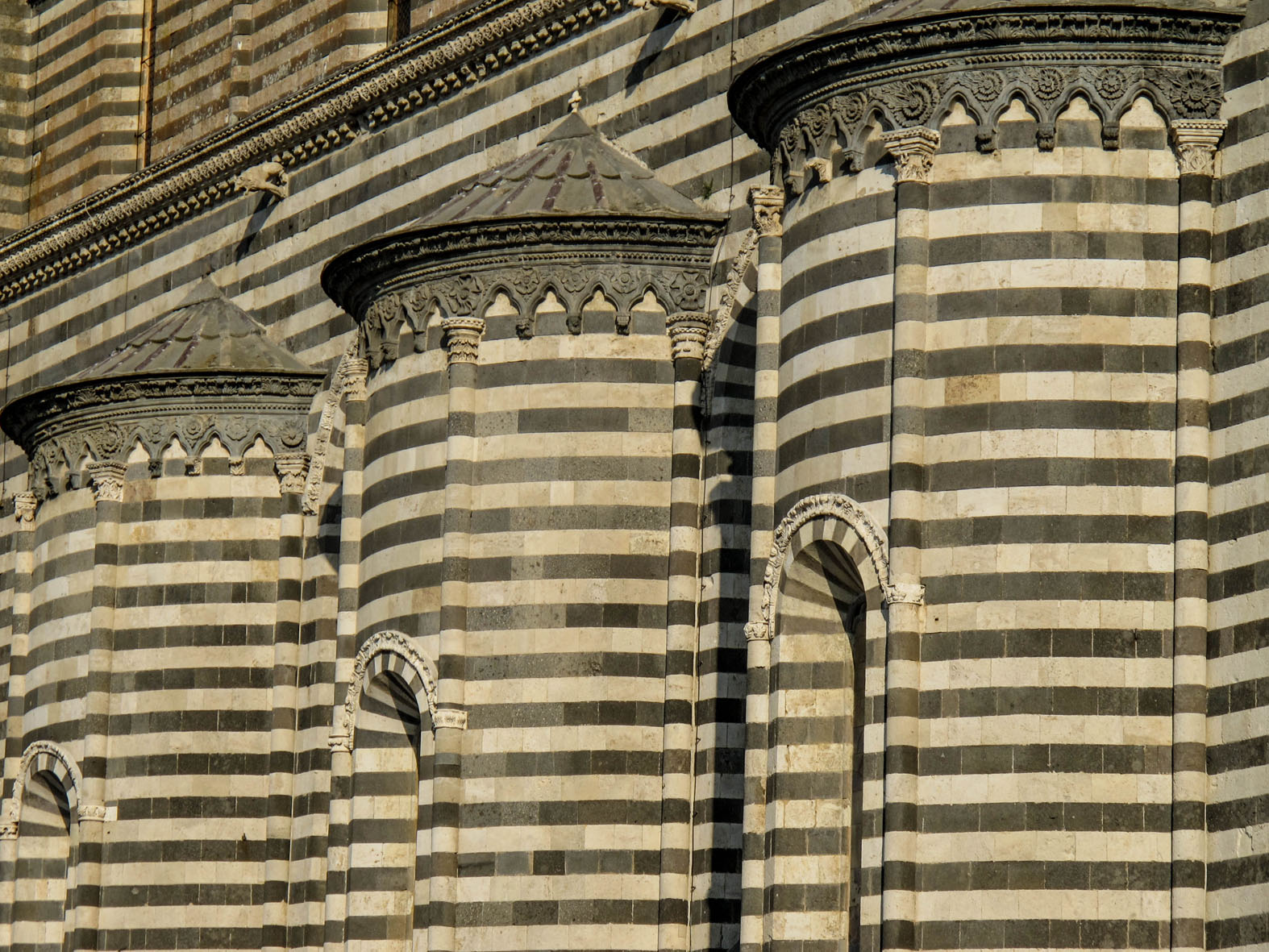 Orvieto - Duomo...