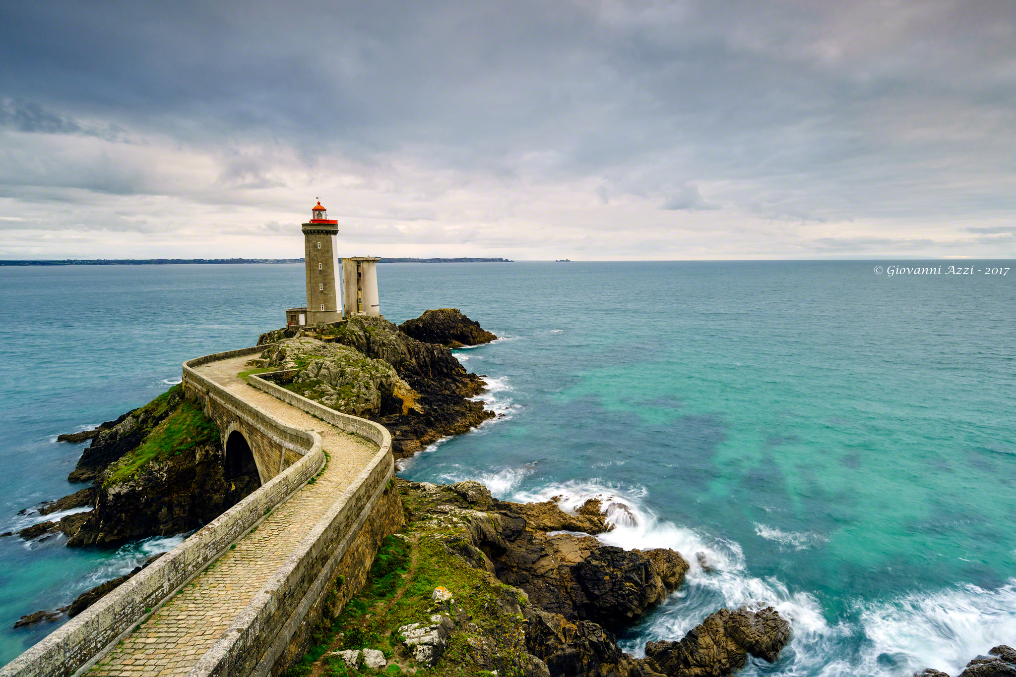 Phare du Petit Minou 2...