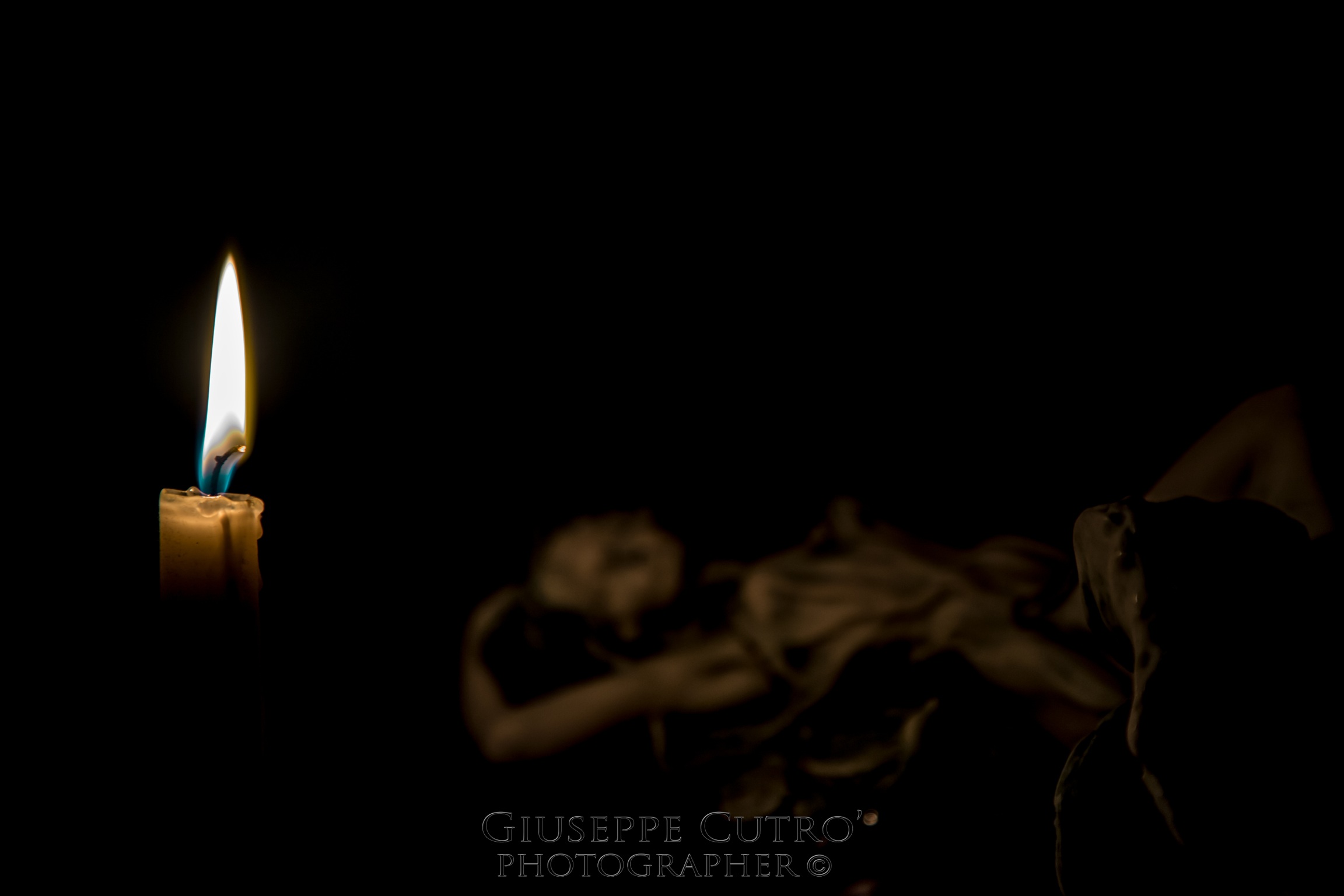 Shades of light...