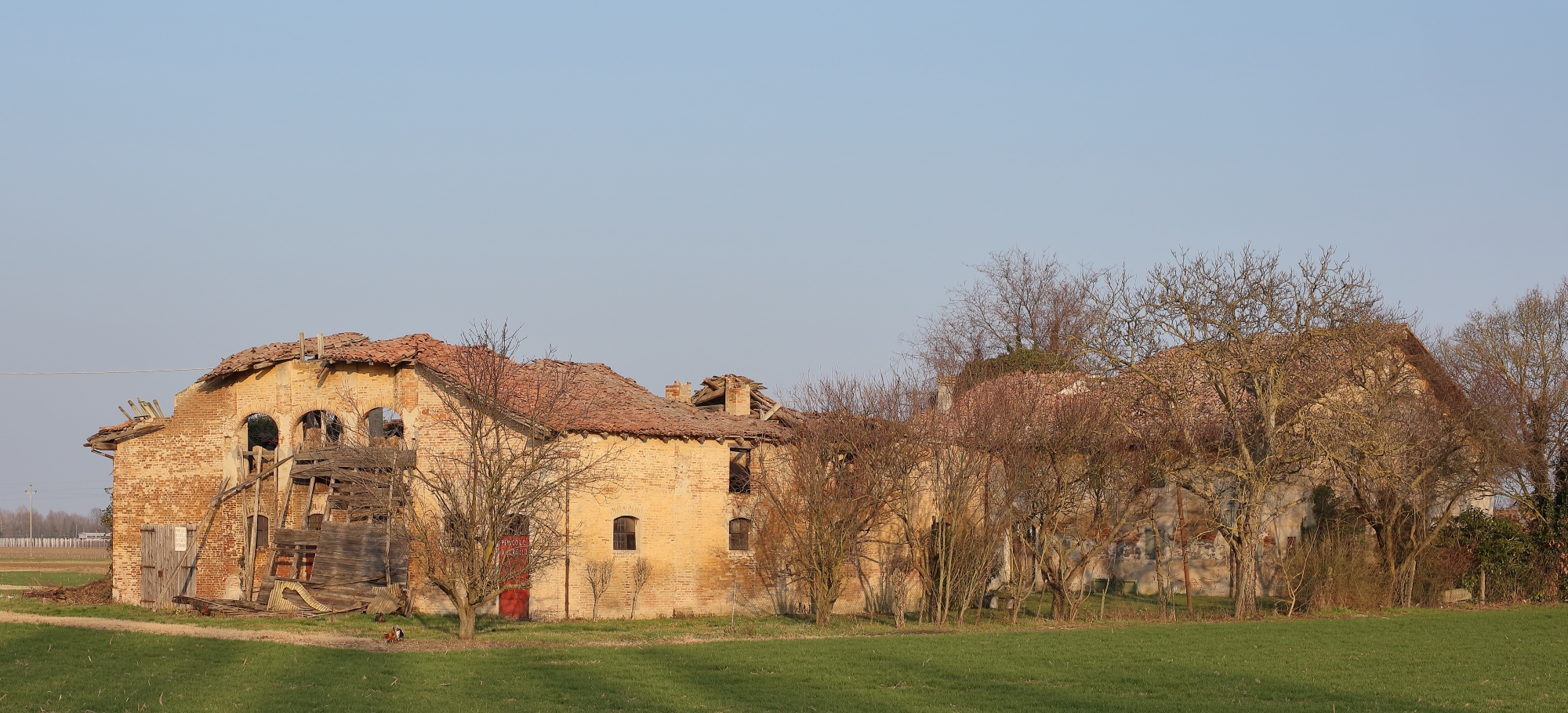 Municipality of San Pietro in Casale (Bo)....