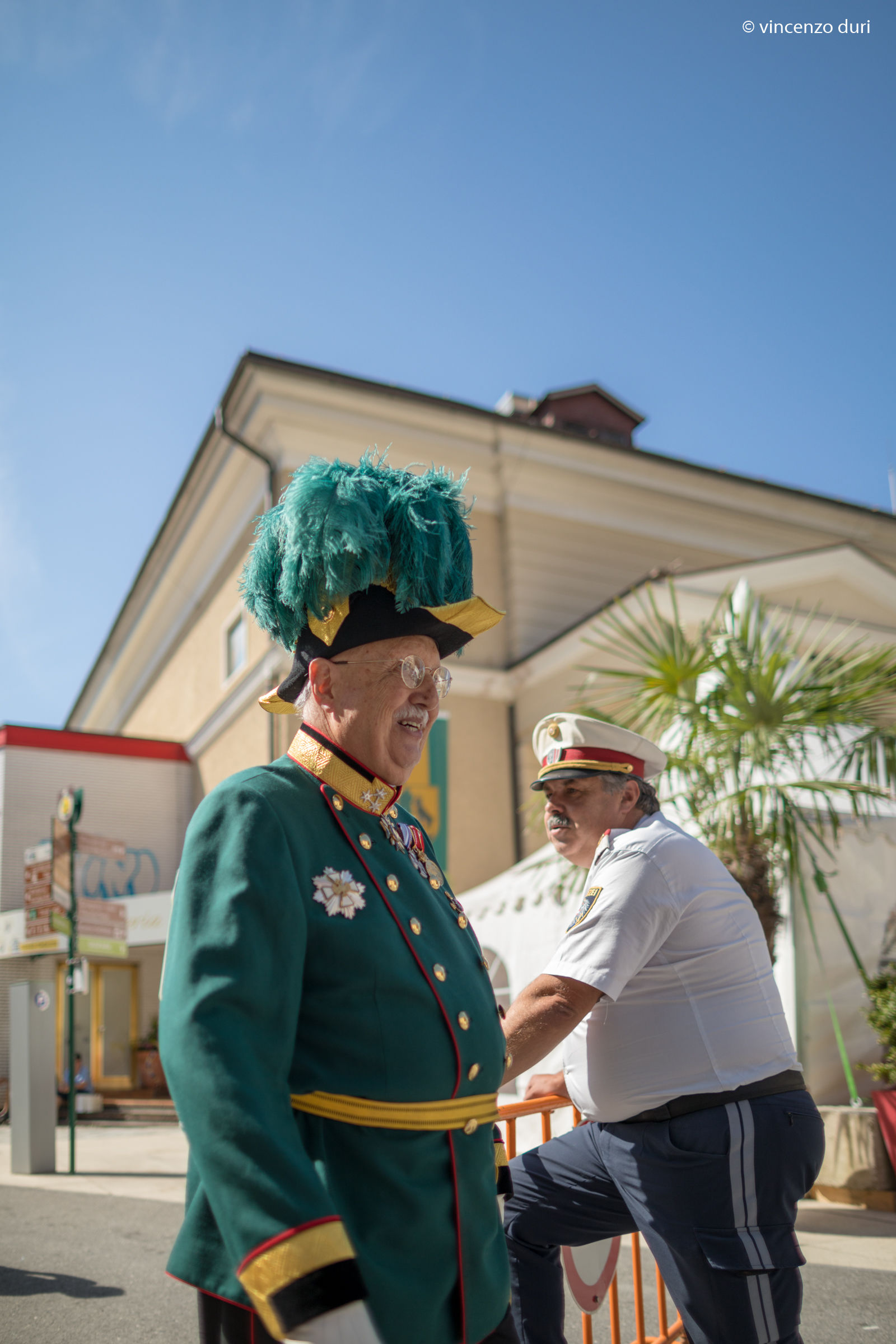Imperial Bad Ischl - The General...
