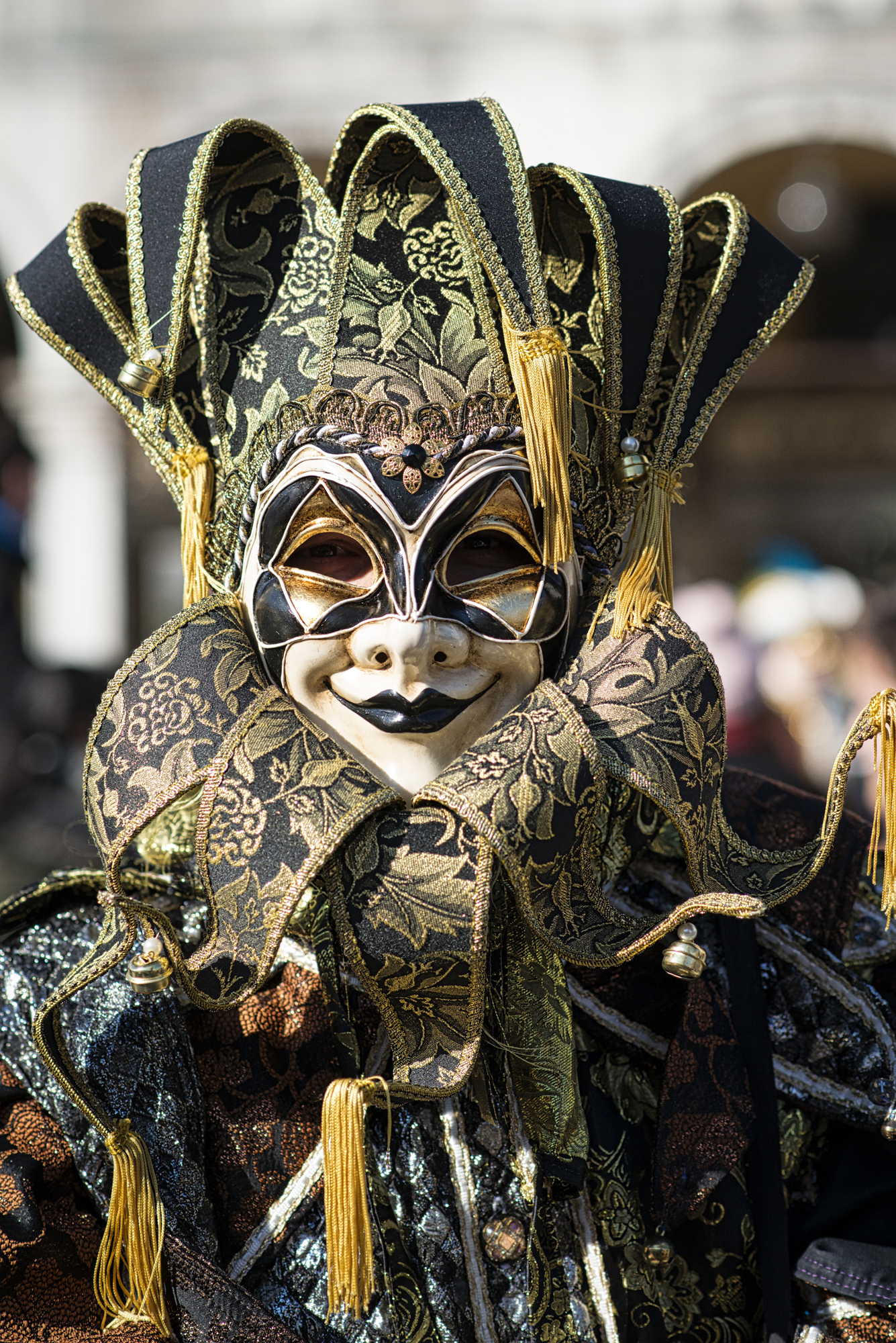 Venice Carnival 2018 - 4...