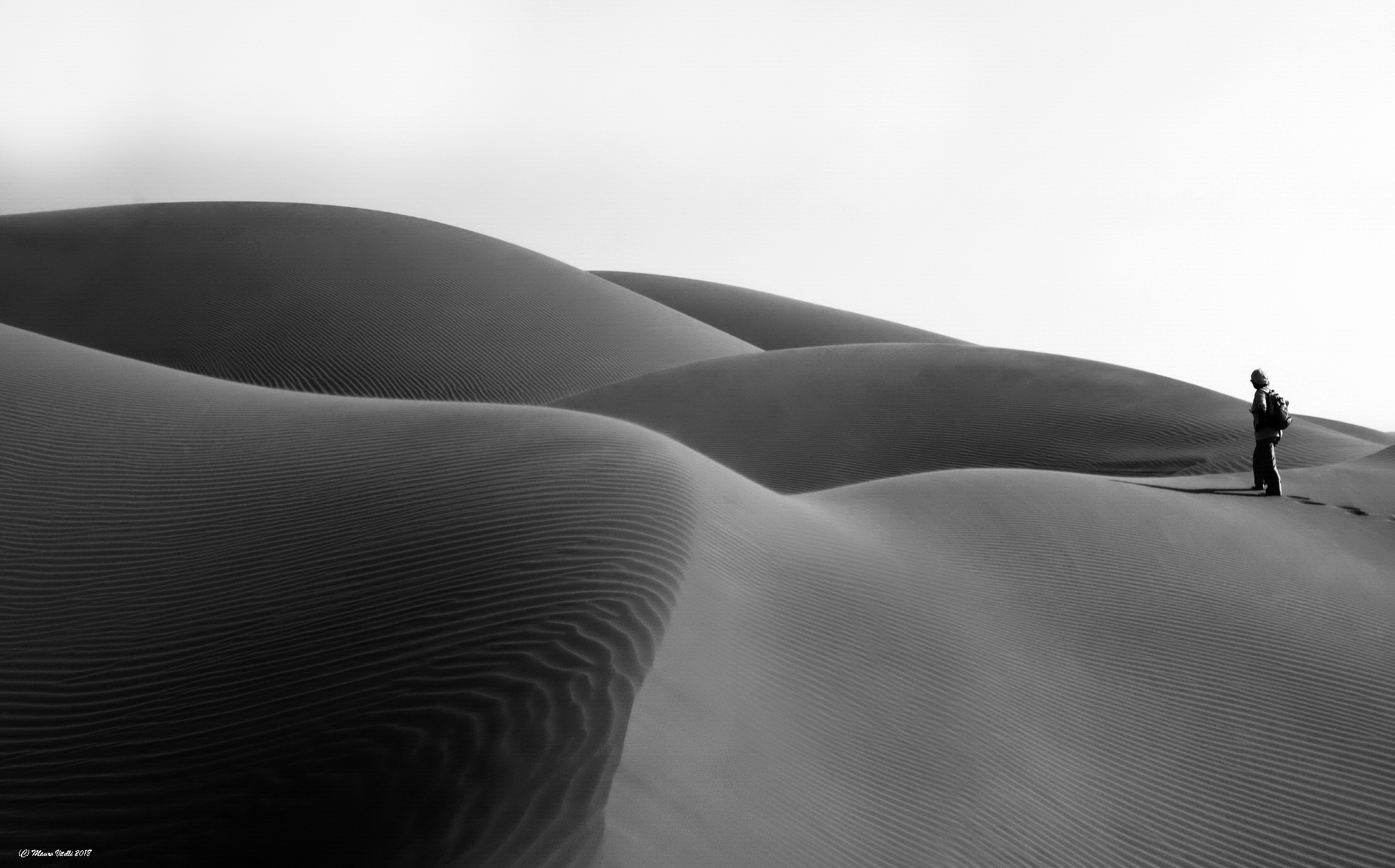 Dune (Morocco)...