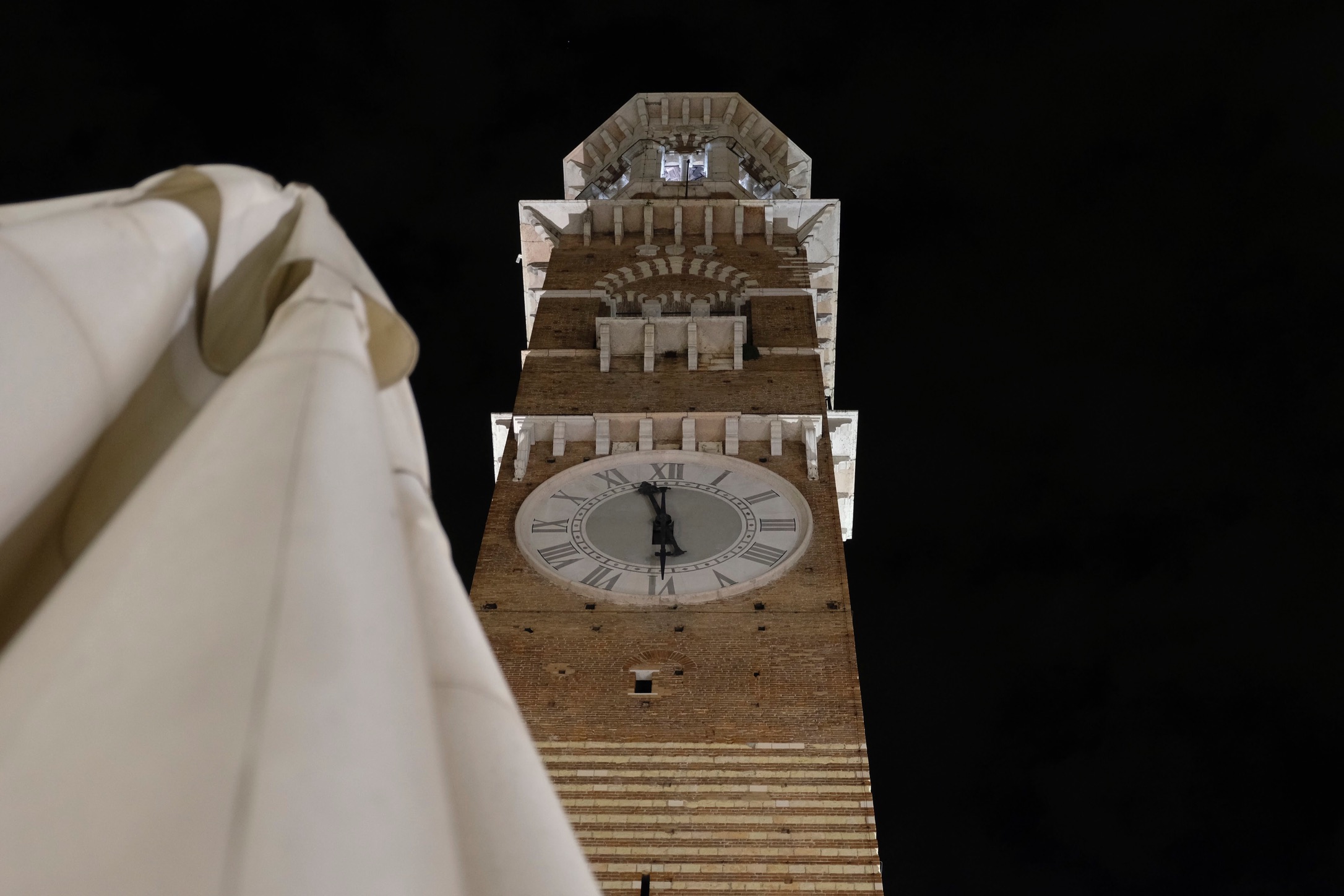 Verona Torre dei Lamberti...