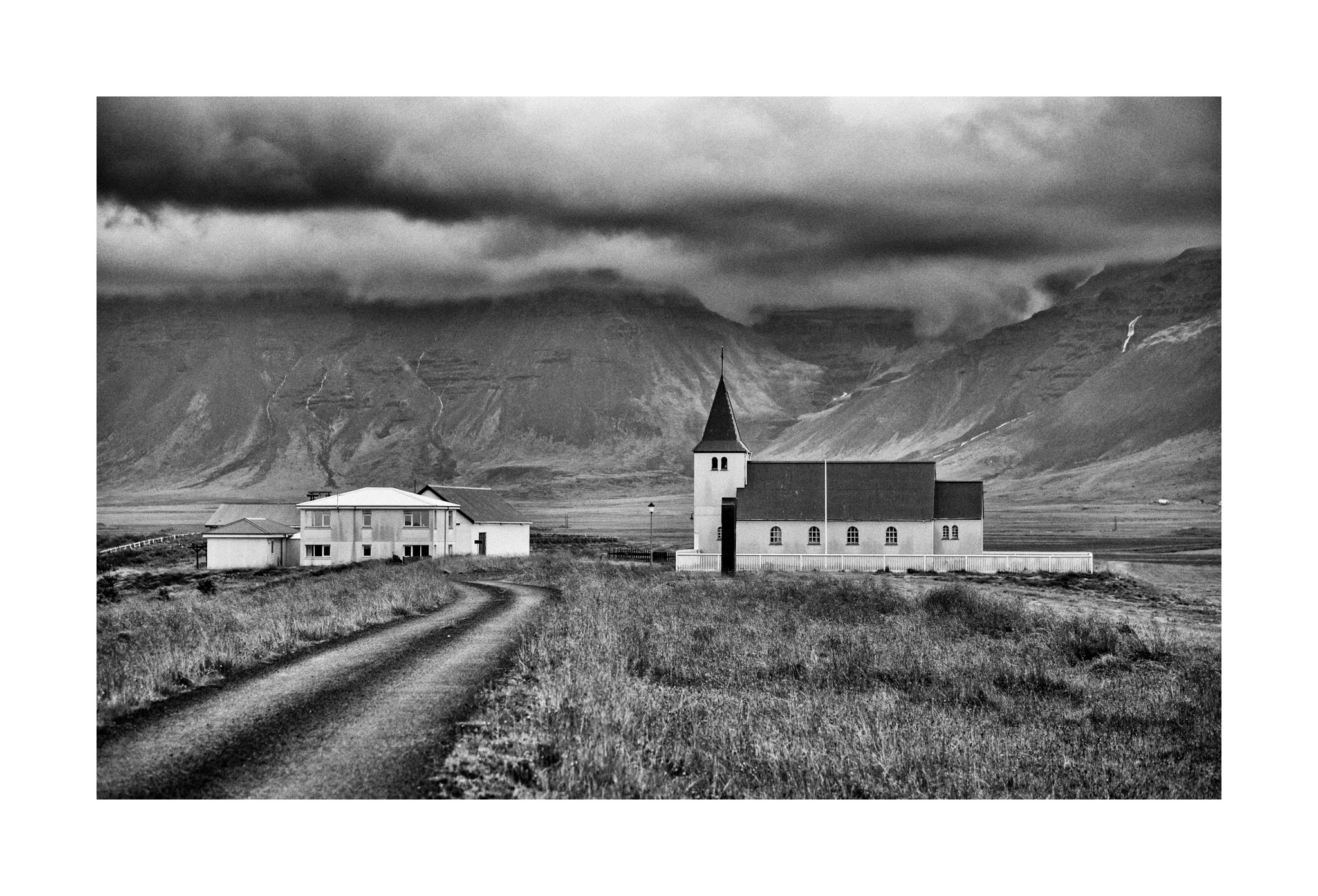 Islanda...
