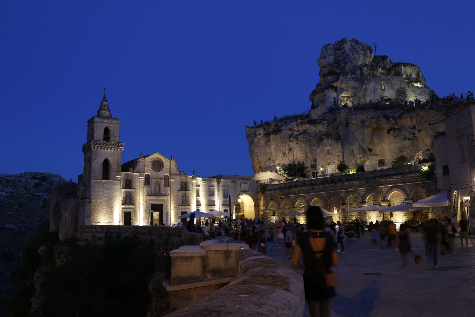 Wonderful Italy...