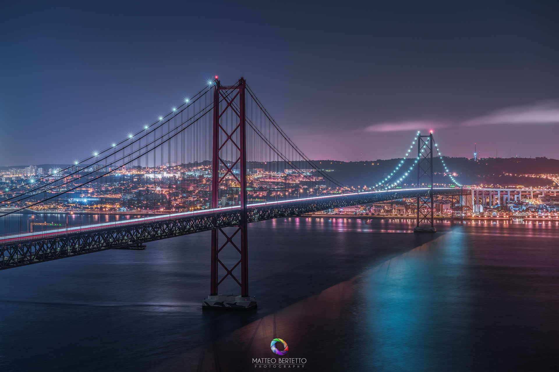 Bridge April 25-Lisbon...