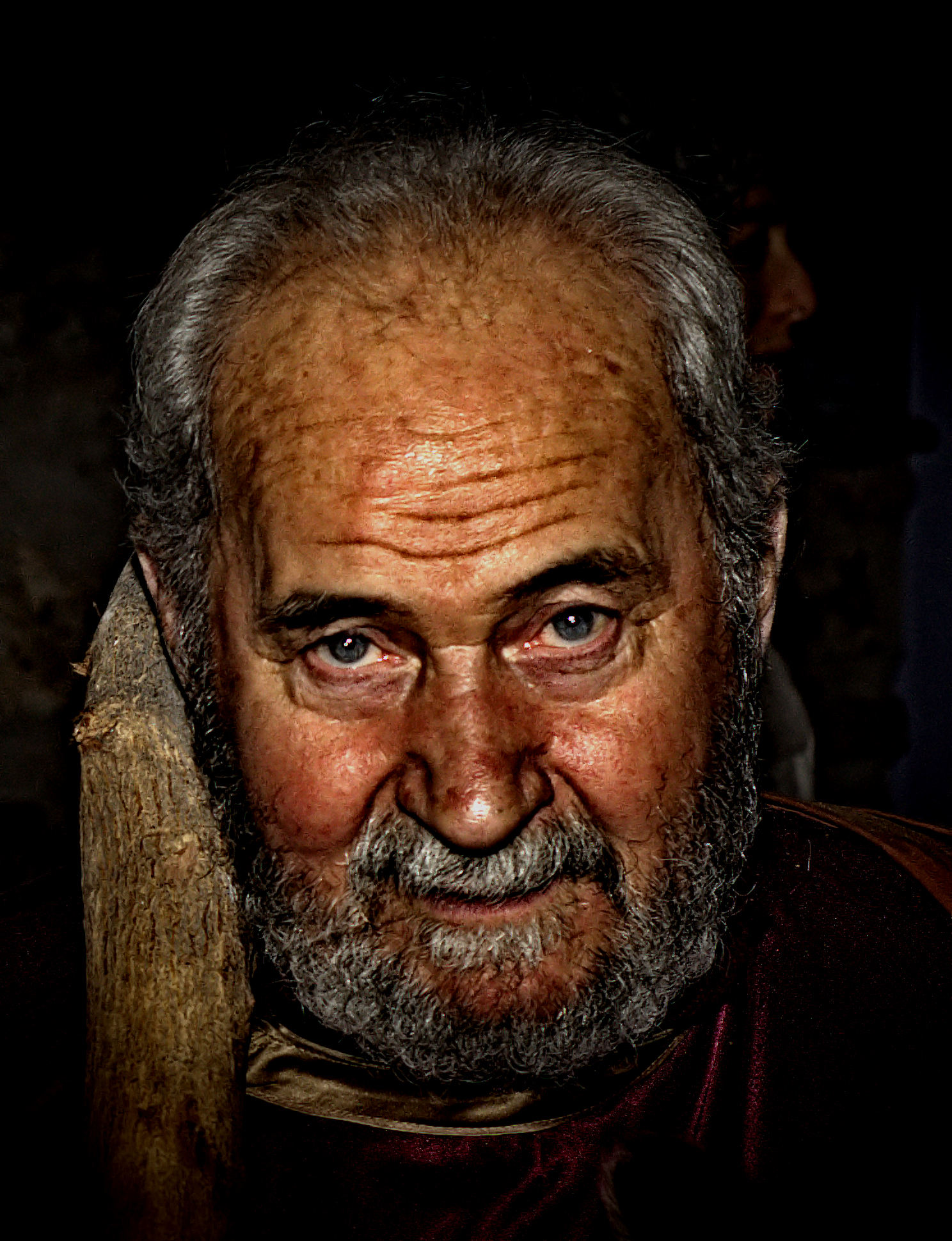 Giuseppe...