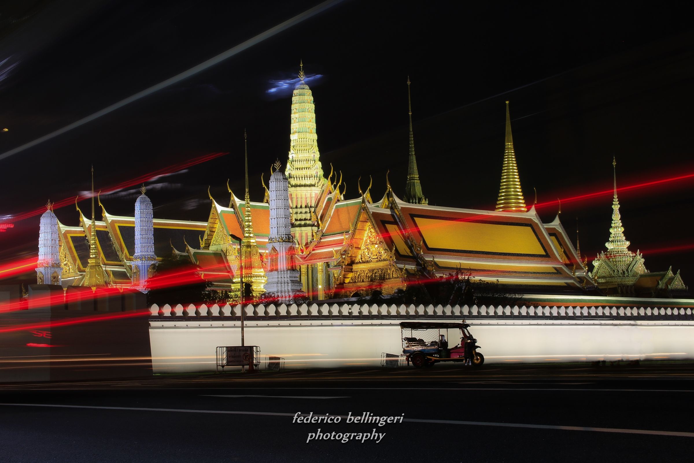 Royal Palace (Bangkok)...
