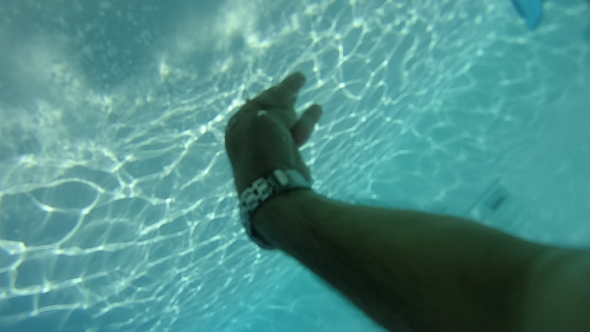 At the bottom of the PISCINA2...