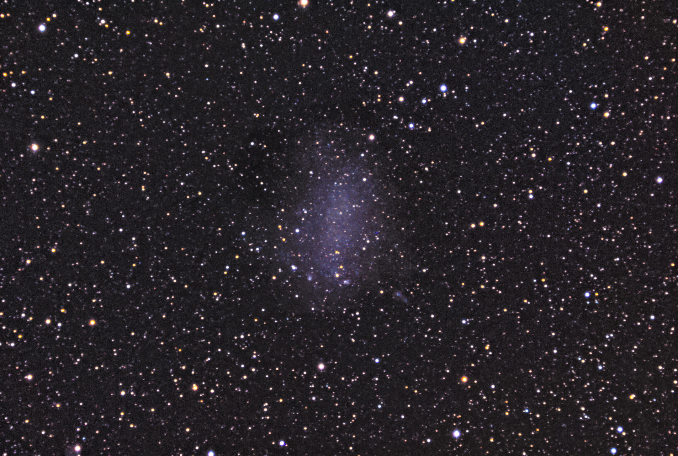NGC6822...
