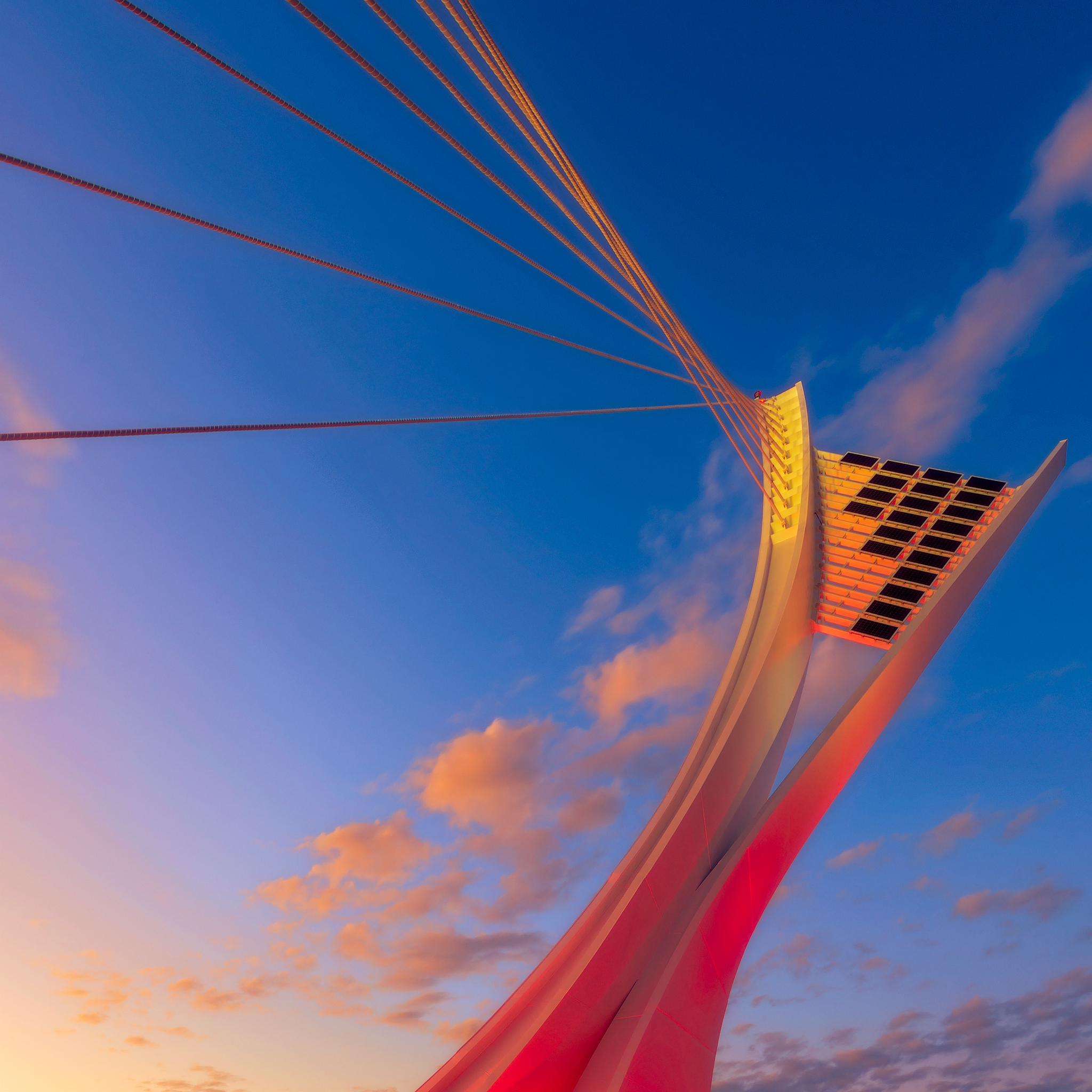 Ponte Ennio Flaiano - Pescara...