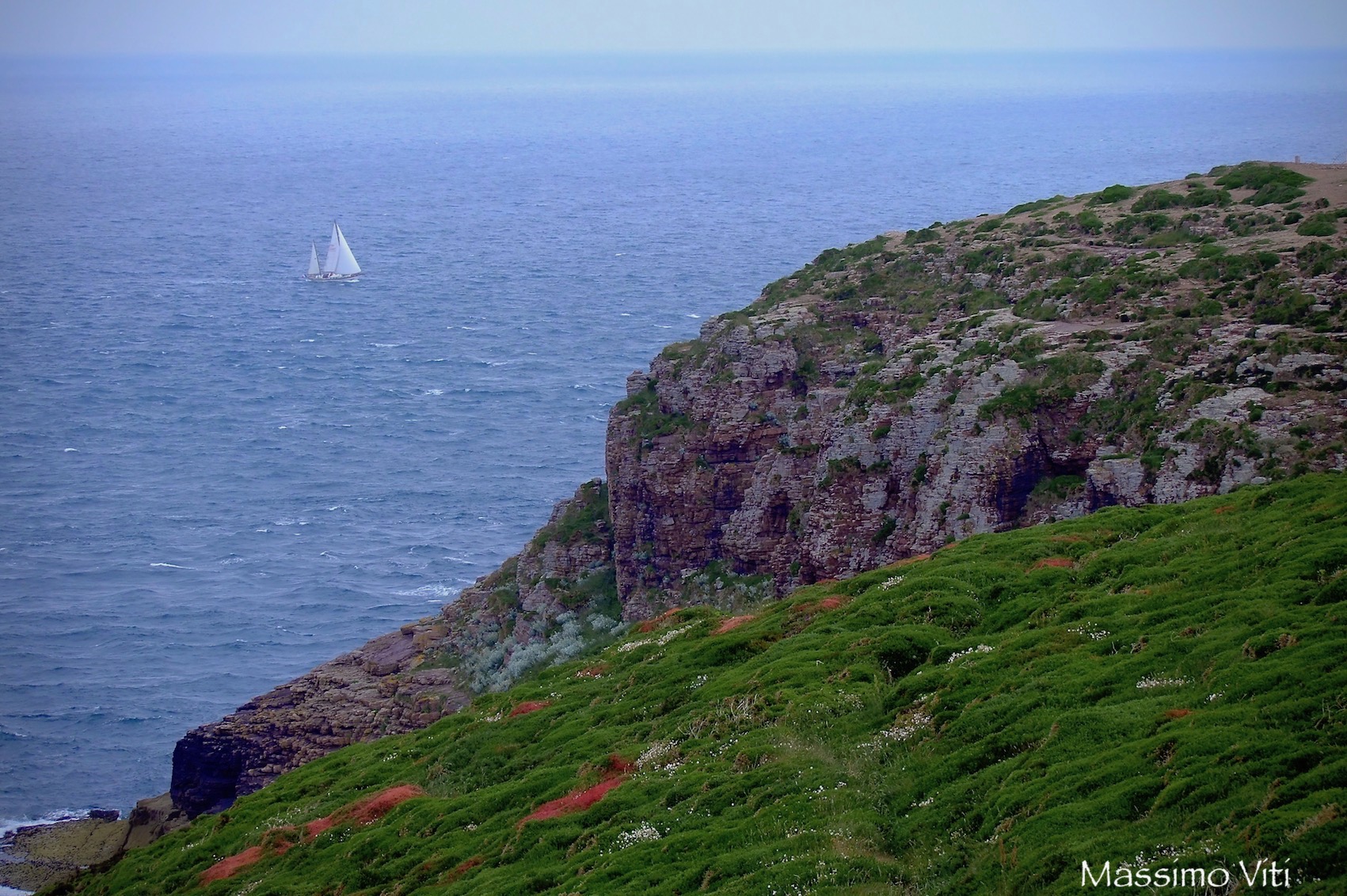 Cap Frehel (Brittany)...