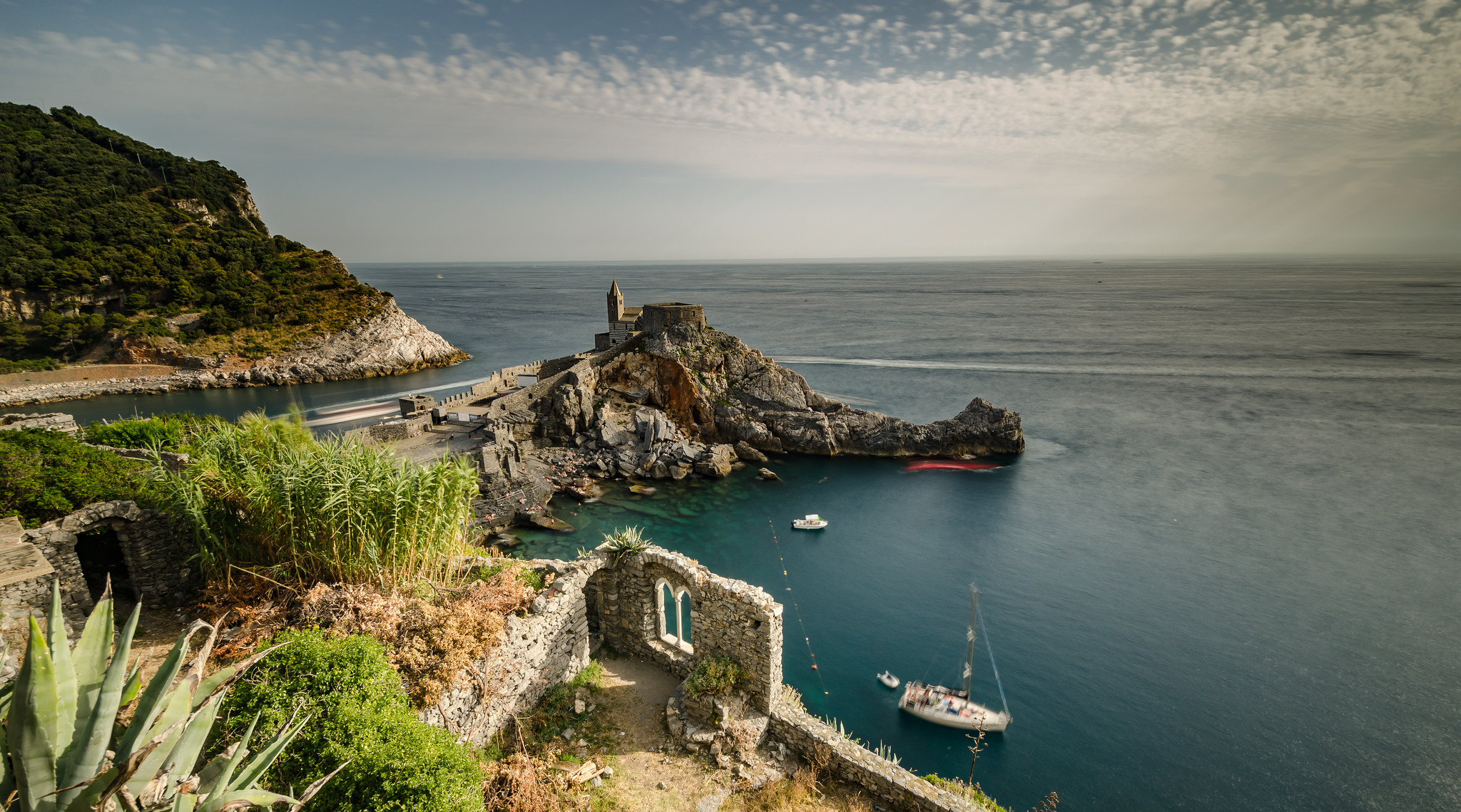 Porto Venere...