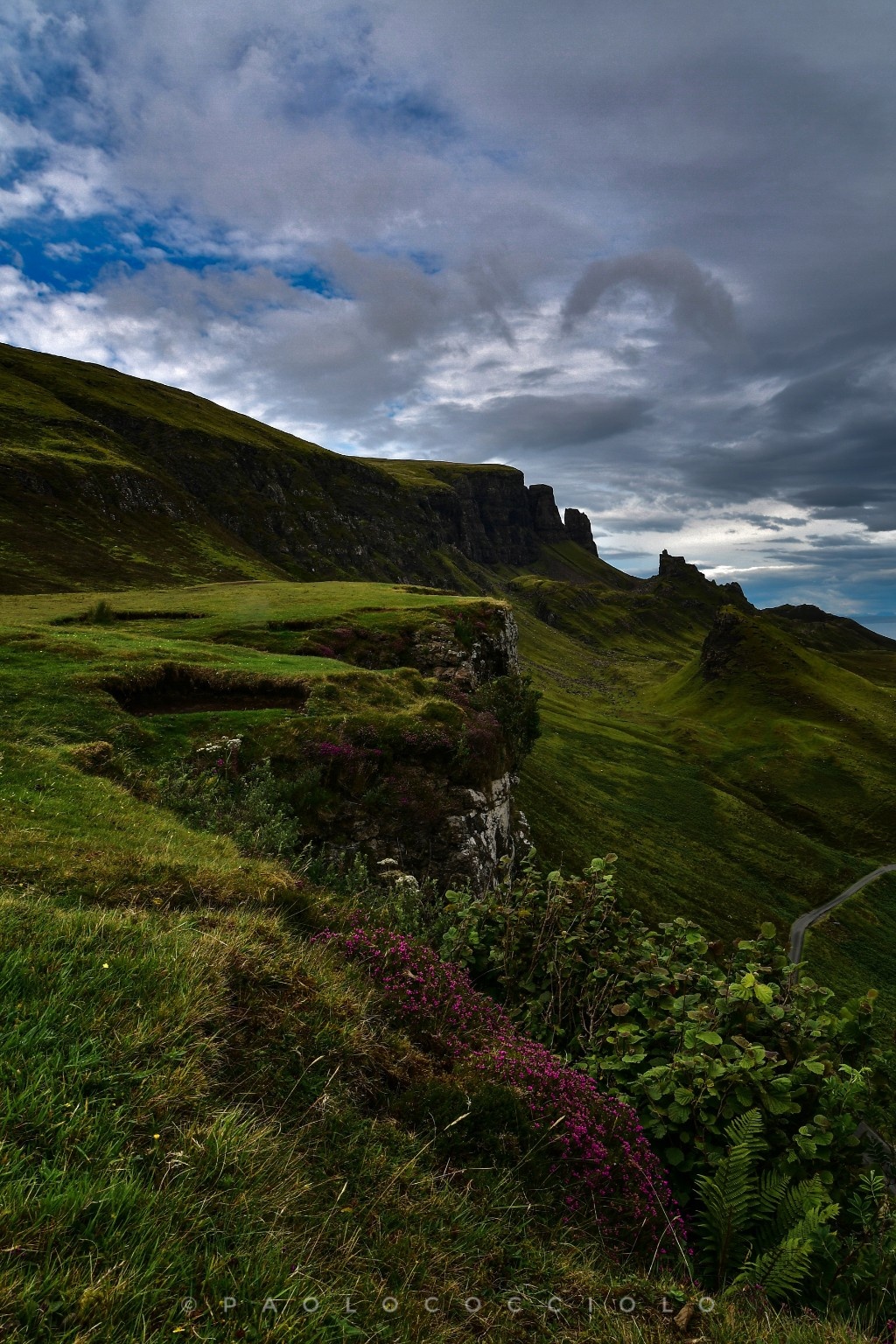 Quiraing...