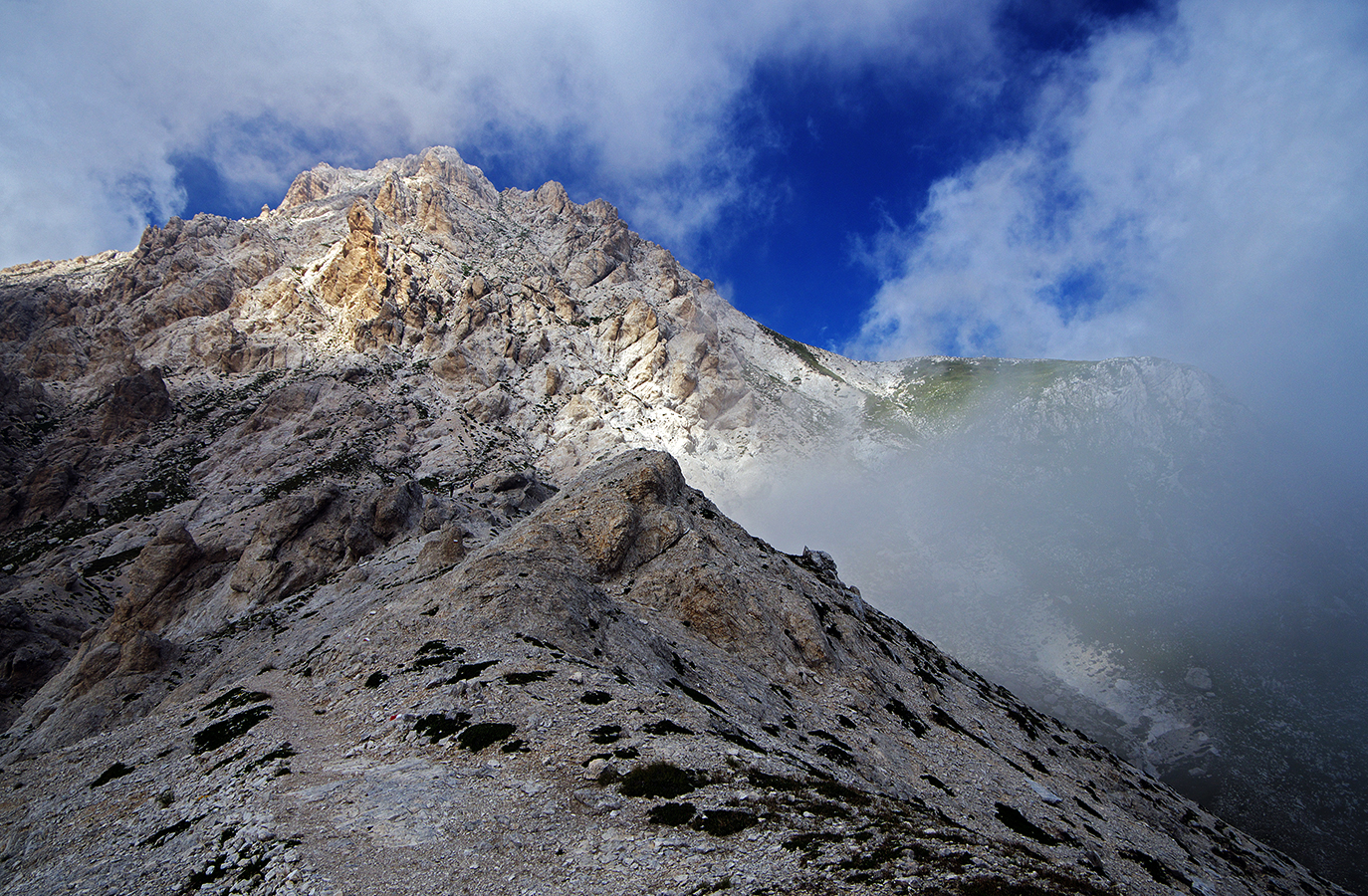 Mount Prena...