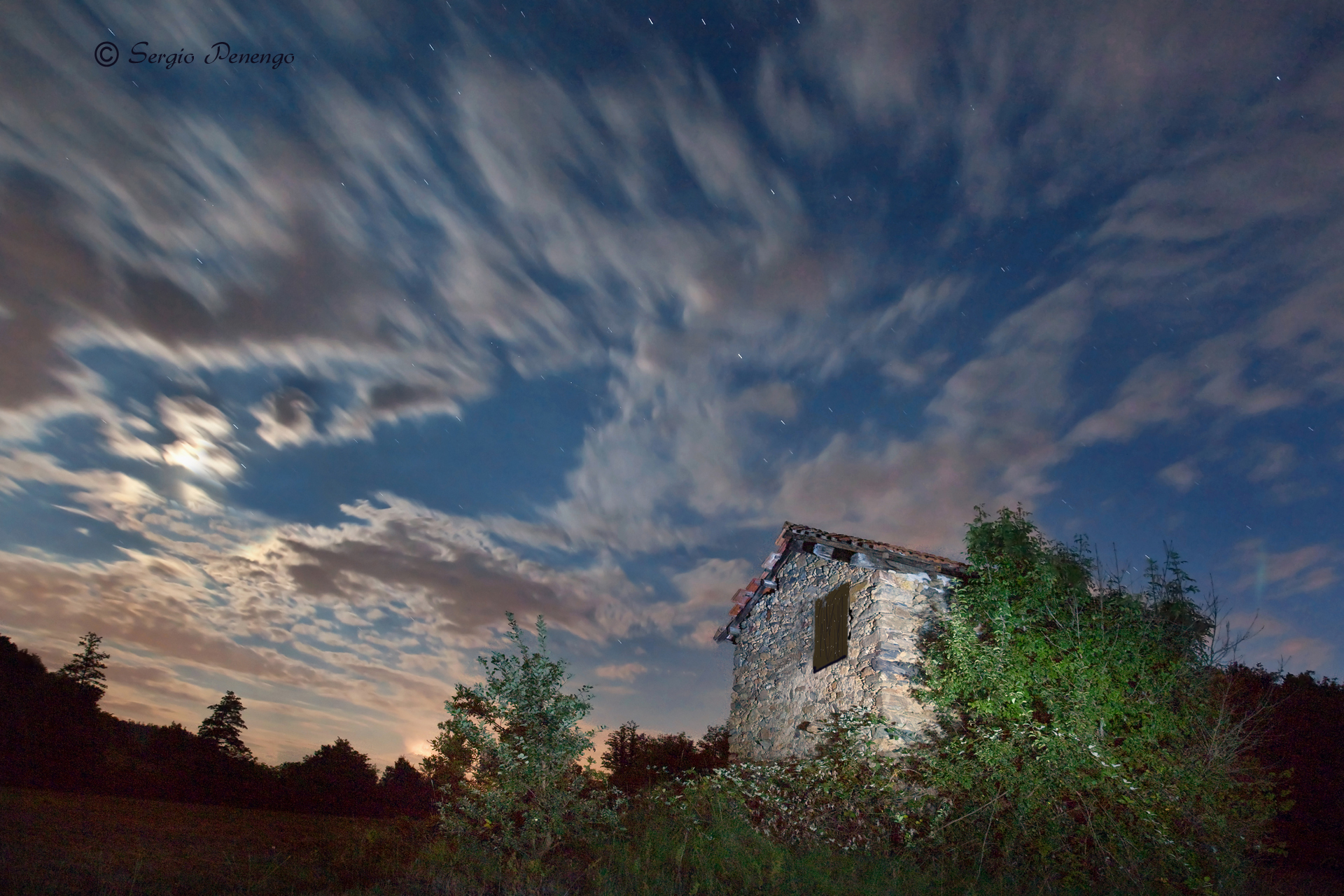 "NOTTURNO in LANGA"...