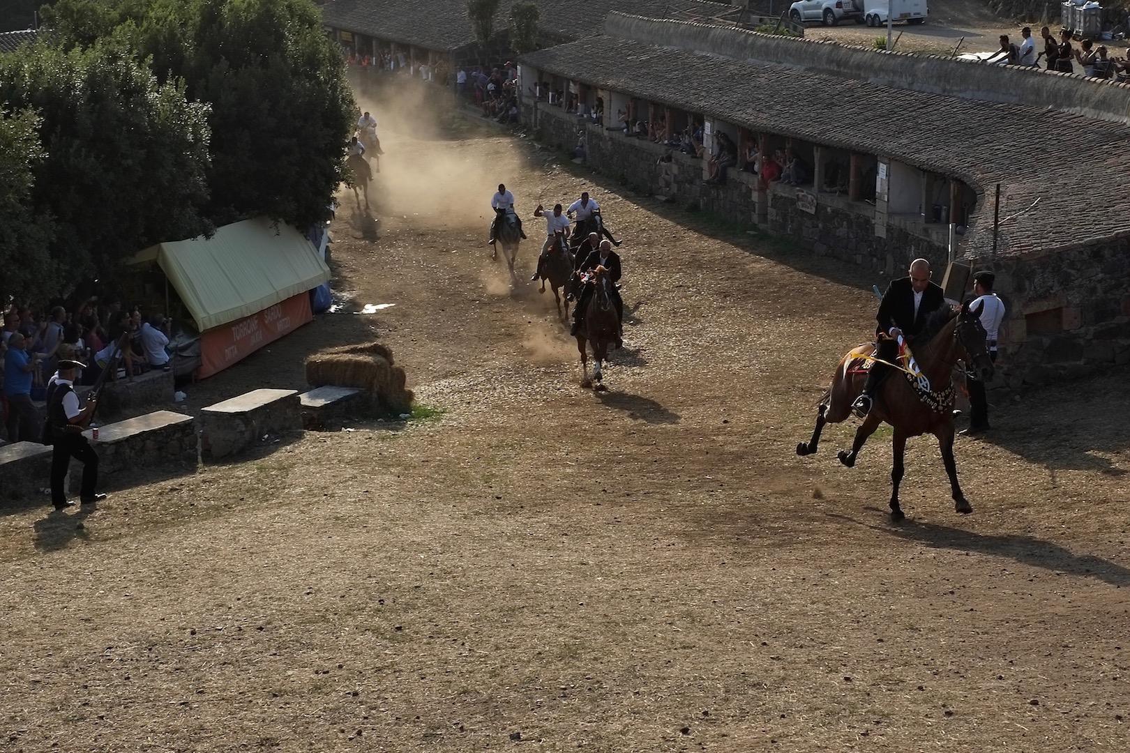 Ardia di S.Costantino...