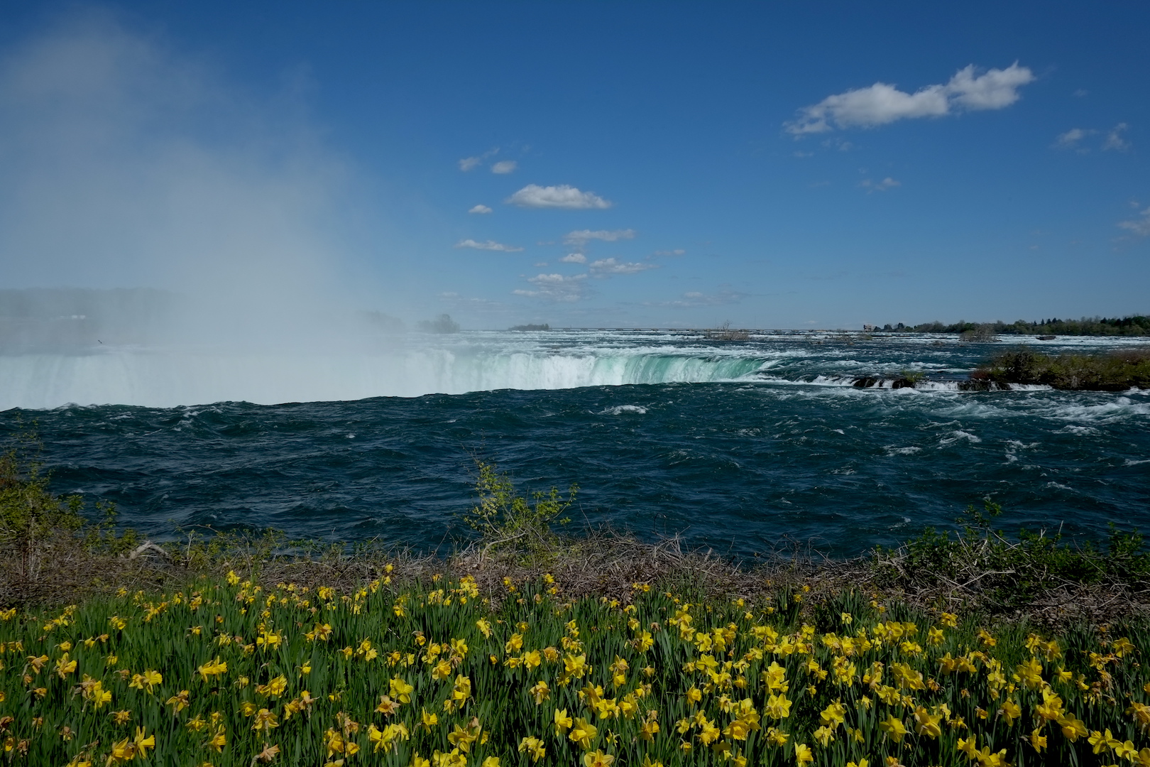 Niagara...