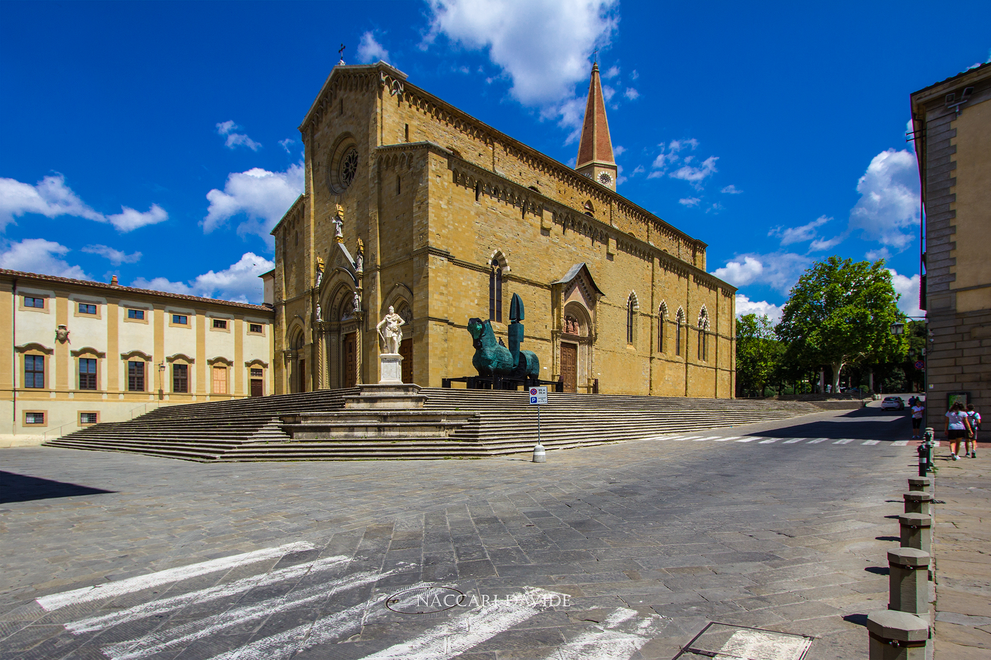 Church of San Domenico...