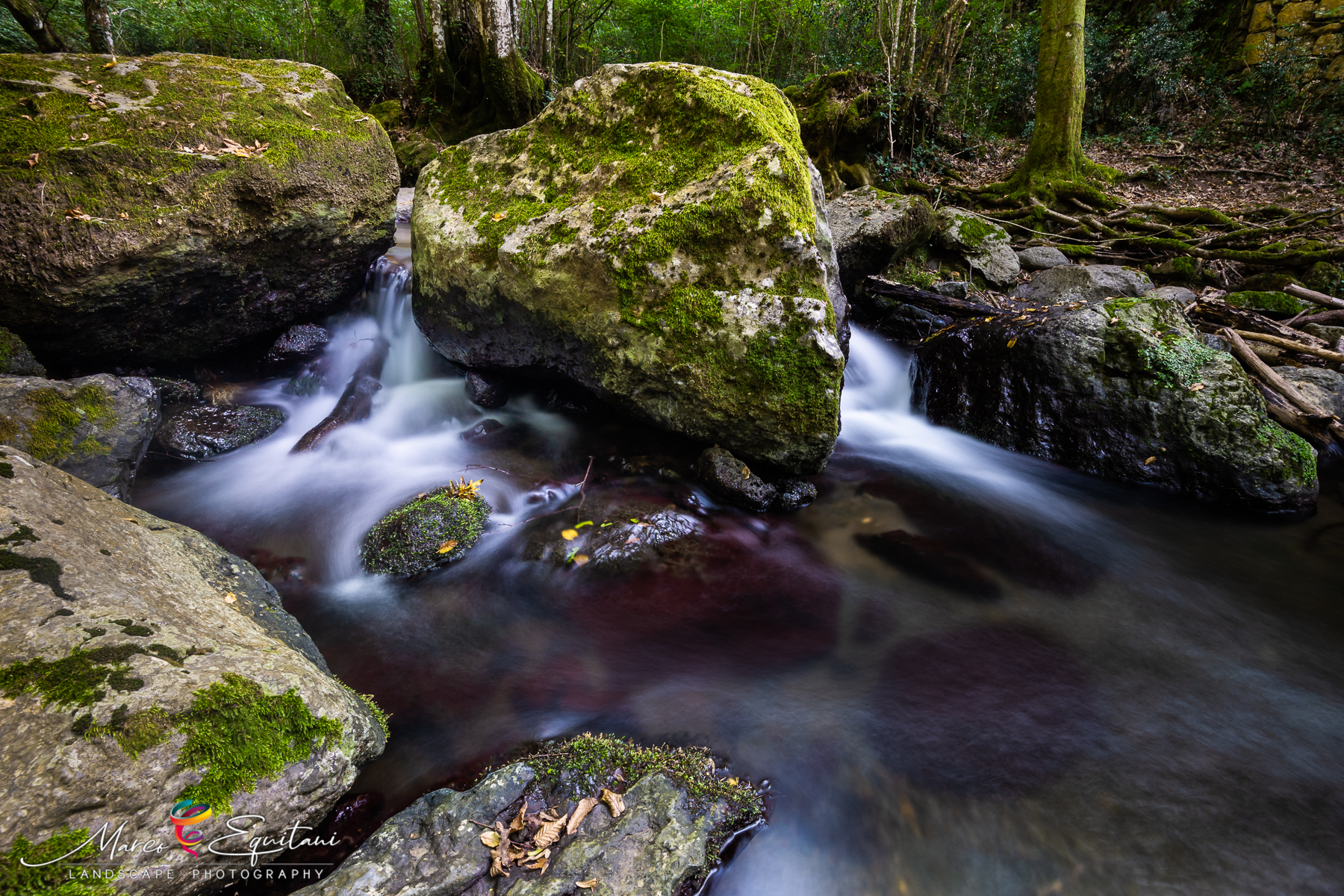 Turona Waterfall...