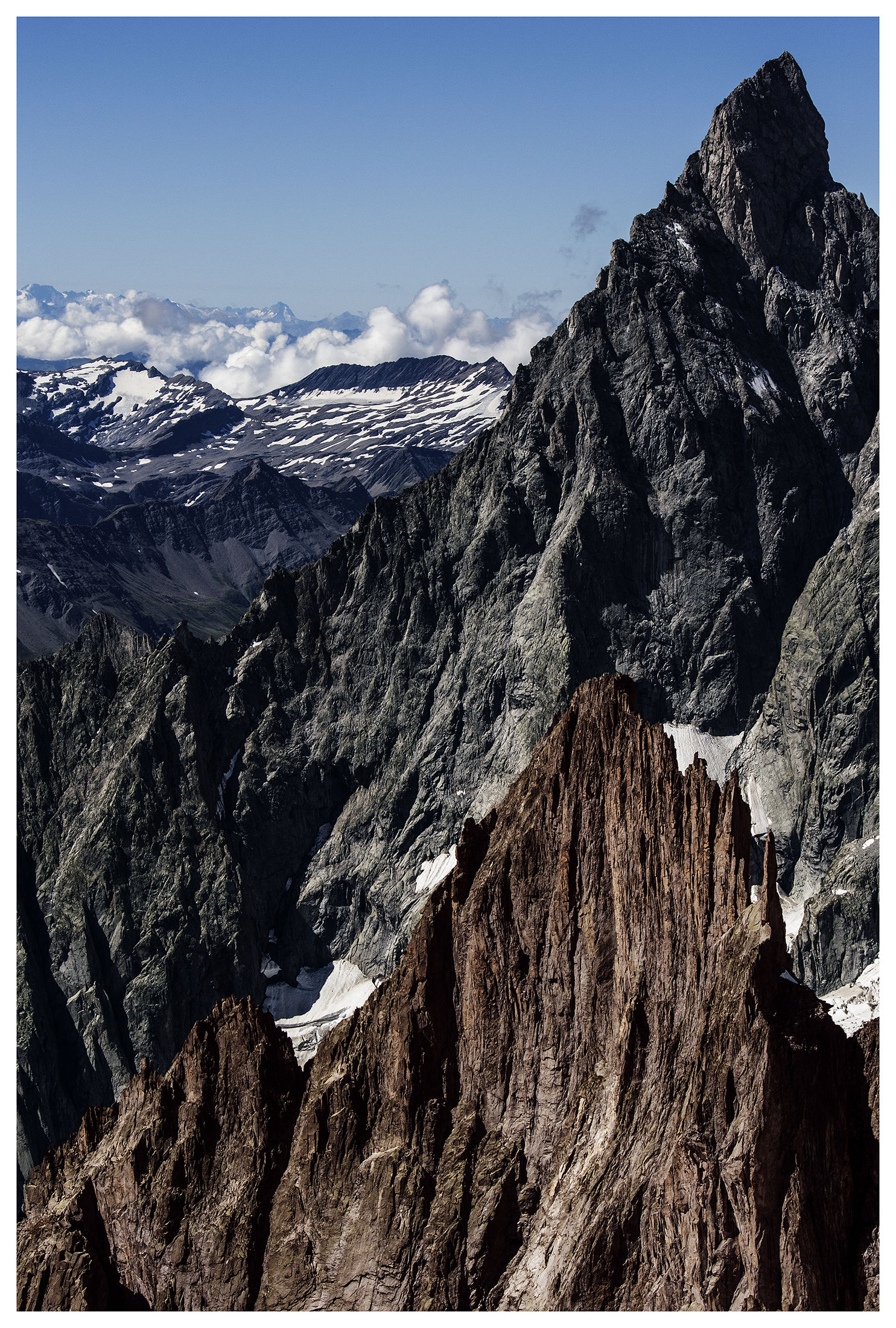 Mont Blanc 4...