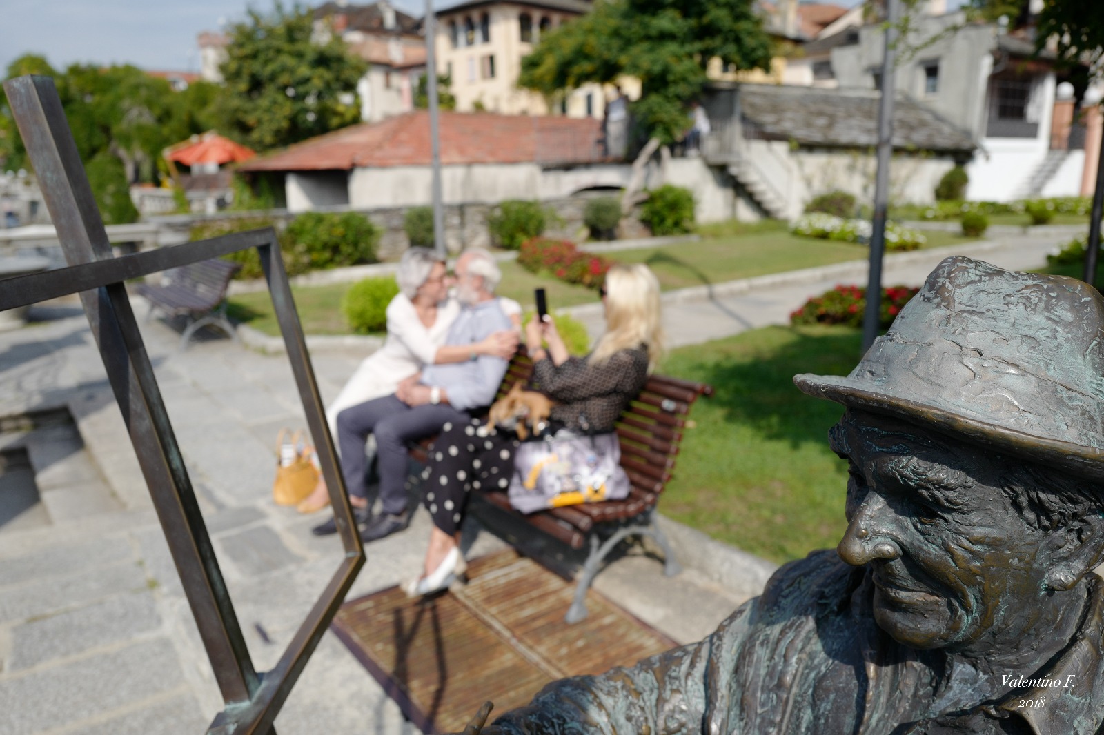 Orta S Giulio...