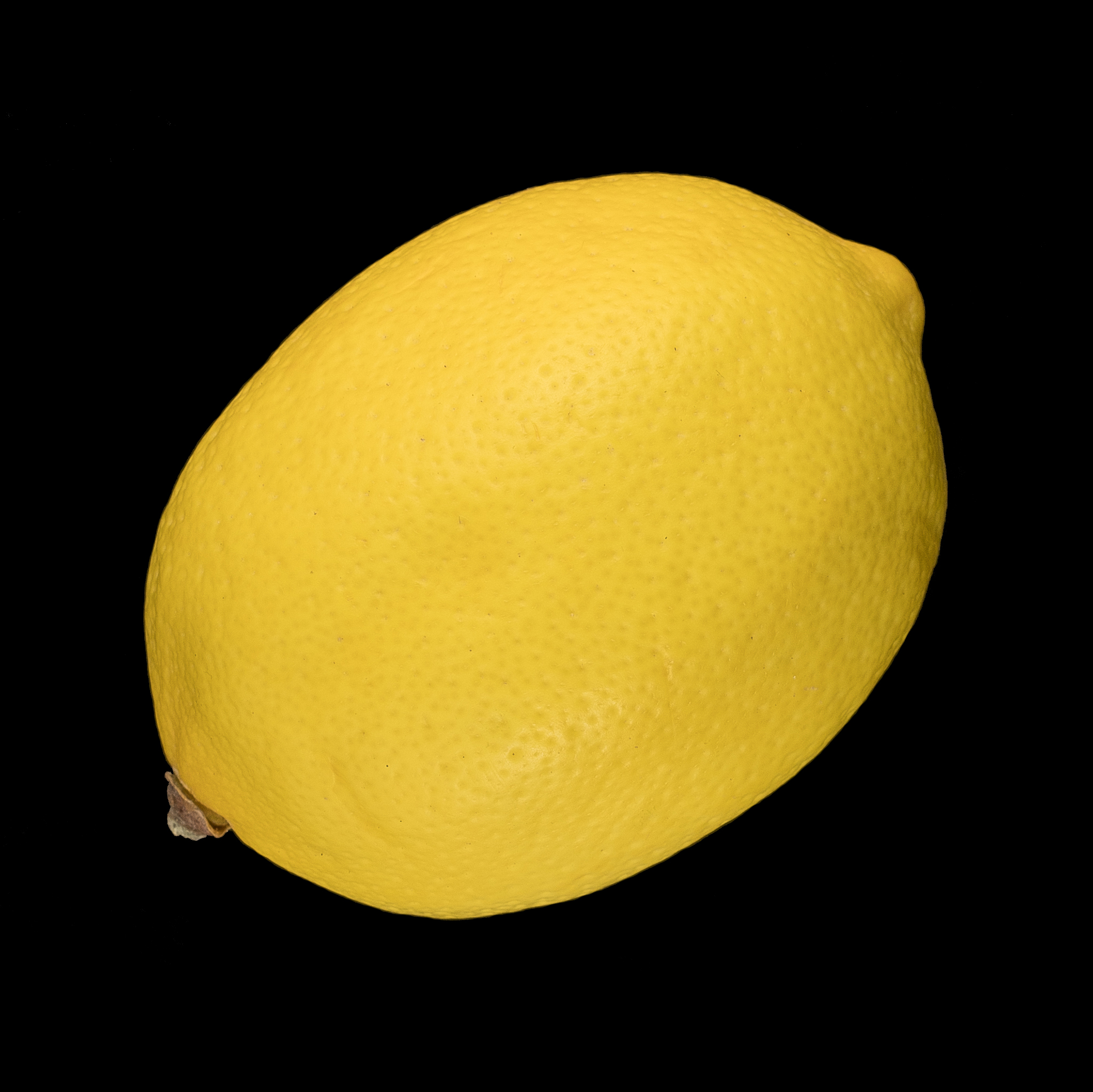 Lemon...